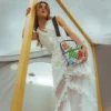 WTF KNOCKOUT-Sling-Tasche