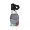 WTF KNOCKOUT-Sling-Tasche