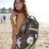 WTF SHARK RUCKSACK