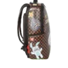 WTF SHARK RUCKSACK