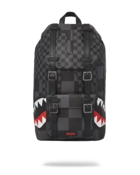 XTC GREY SHARKS IN PARIS HILLS RUCKSACK