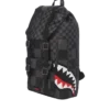 XTC GREY SHARKS IN PARIS HILLS RUCKSACK