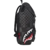 XTC GREY SHARKS IN PARIS HILLS RUCKSACK