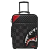 XTC GREY SHARKS IN PARIS JETSETTER REISEGEPÄCK