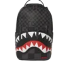 XTC GREY SHARKS IN PARIS RUCKSACK (DLXV)