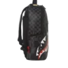 XTC GREY SHARKS IN PARIS RUCKSACK (DLXV)