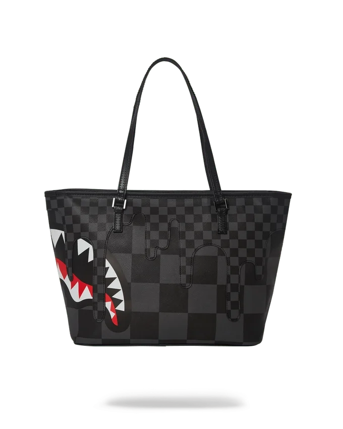 XTC GREY SHARKS IN PARIS Tragetaschen