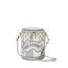 XTC LA PALAIS PAINTBUCKET BAG