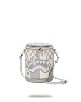 XTC LA PALAIS PAINTBUCKET BAG