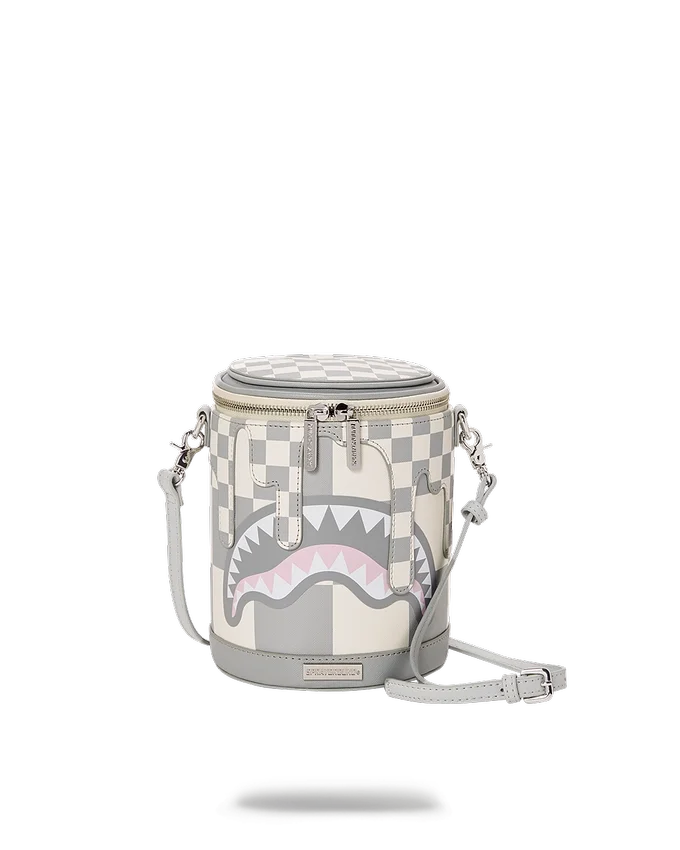 XTC LA PALAIS PAINTBUCKET BAG