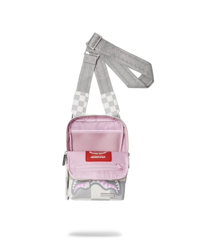 XTC LA PALAIS Sling-Tasche