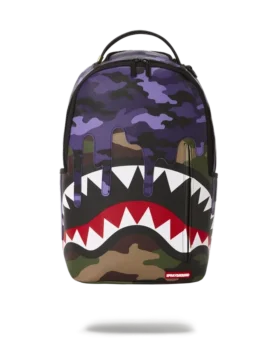 XTC PURPLE MOUNTAINEER (DLXV)