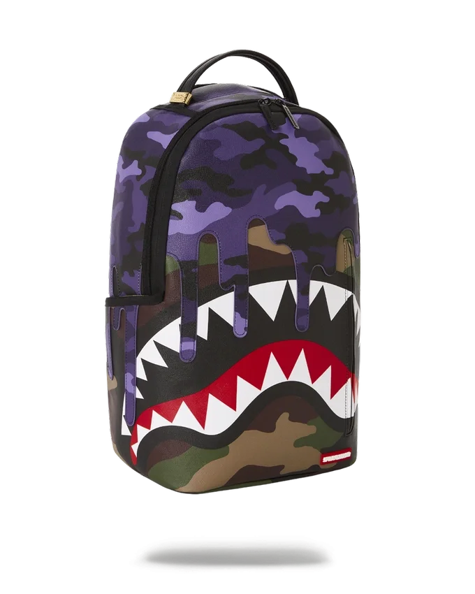 XTC PURPLE MOUNTAINEER (DLXV)