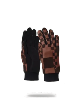 XTC SHARKS IN PARIS-Handschuhe