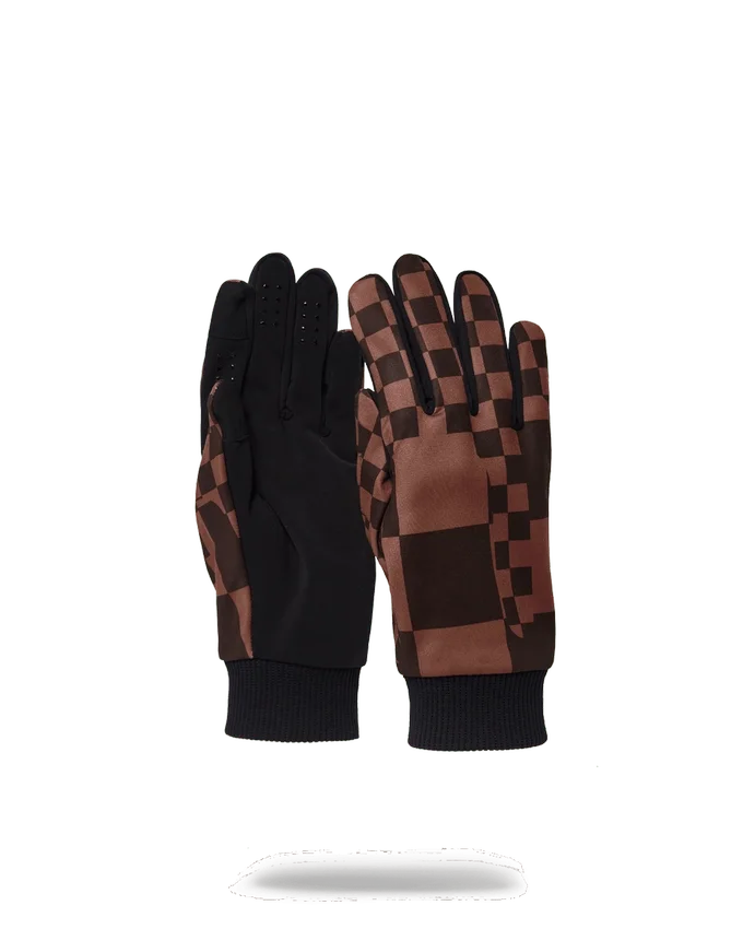 XTC SHARKS IN PARIS-Handschuhe