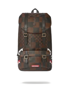 XTC SHARKS IN PARIS HILLS RUCKSACK