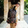 XTC SHARKS IN PARIS HILLS RUCKSACK