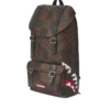 XTC SHARKS IN PARIS HILLS RUCKSACK