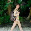 XTC SHARKS IN PARIS HILLS RUCKSACK