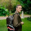 XTC SHARKS IN PARIS RUCKSACK (DLXV)