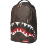XTC SHARKS IN PARIS RUCKSACK (DLXV)