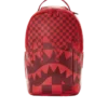 XTC SHARKS IN WONDERLAND RUCKSACK (DLXV)