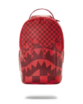 XTC SHARKS IN WONDERLAND RUCKSACK (DLXV)