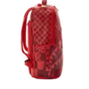 XTC SHARKS IN WONDERLAND RUCKSACK (DLXV)