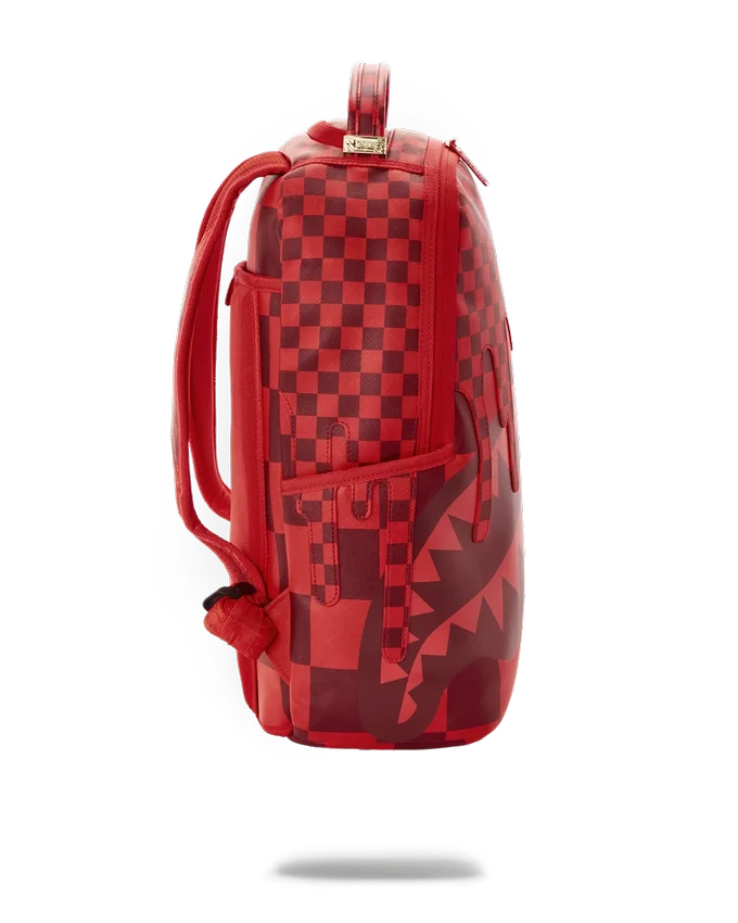 XTC SHARKS IN WONDERLAND RUCKSACK (DLXV)