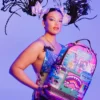 Y2K SHARK RUCKSACK