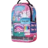 Y2K SHARK RUCKSACK