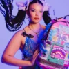 Y2K SHARK RUCKSACK