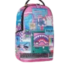 Y2K SHARK RUCKSACK
