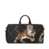 YEAR OF THE TIGER Seesäcke
