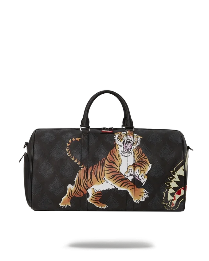 YEAR OF THE TIGER Seesäcke