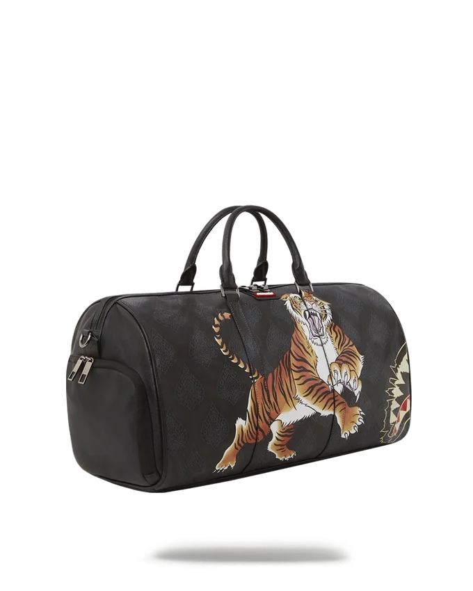 YEAR OF THE TIGER Seesäcke