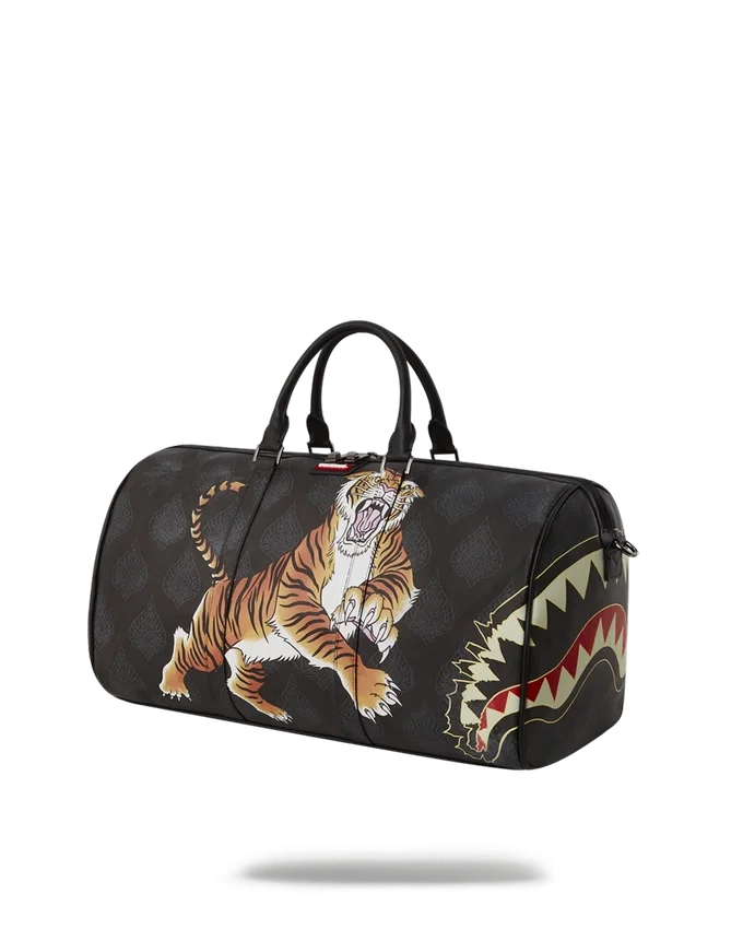YEAR OF THE TIGER Seesäcke