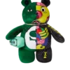 YOUNG X-RAY MONEYBEAR TEDDYBEAR Rucksäcke