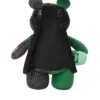 YOUNG X-RAY MONEYBEAR TEDDYBEAR Rucksäcke