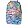 YUMMY GUMMY LIPS RUCKSACK