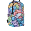 YUMMY GUMMY LIPS RUCKSACK