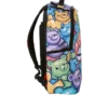 YUMMY GUMMY LIPS RUCKSACK