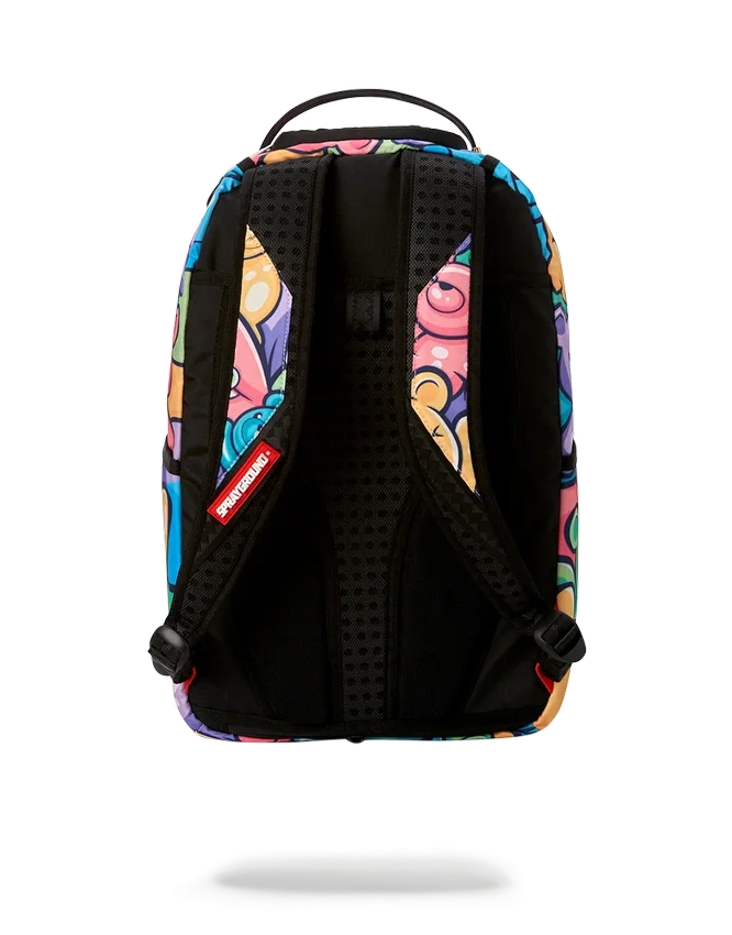 YUMMY GUMMY LIPS RUCKSACK