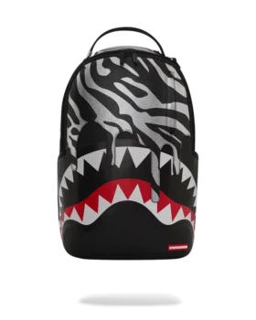 ZE SHARK PREDATOR RUCKSACK