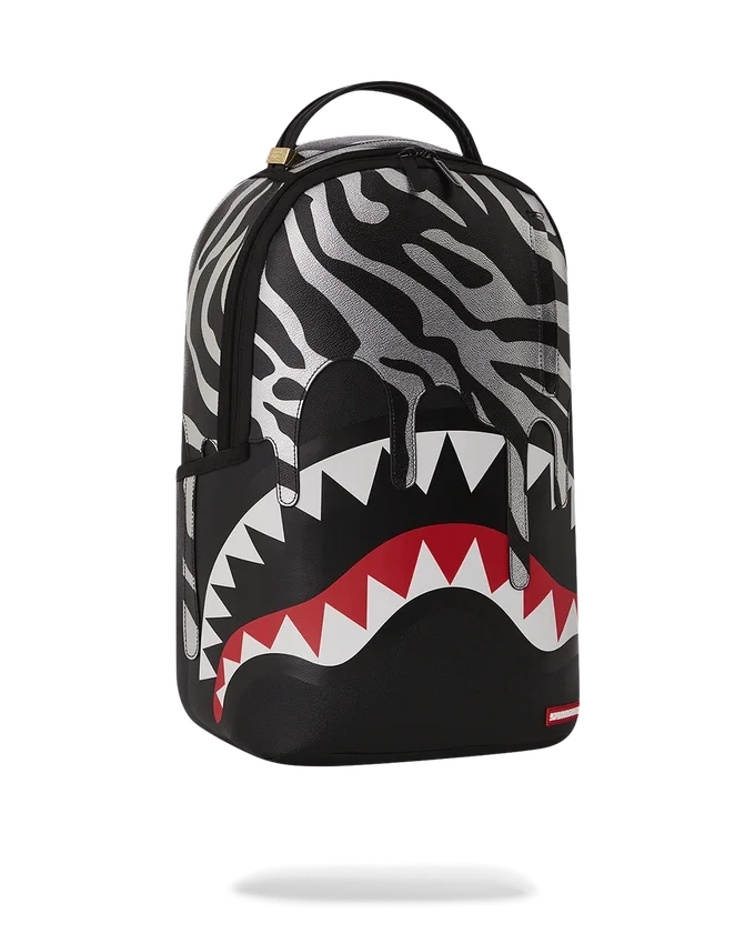 ZE SHARK PREDATOR RUCKSACK