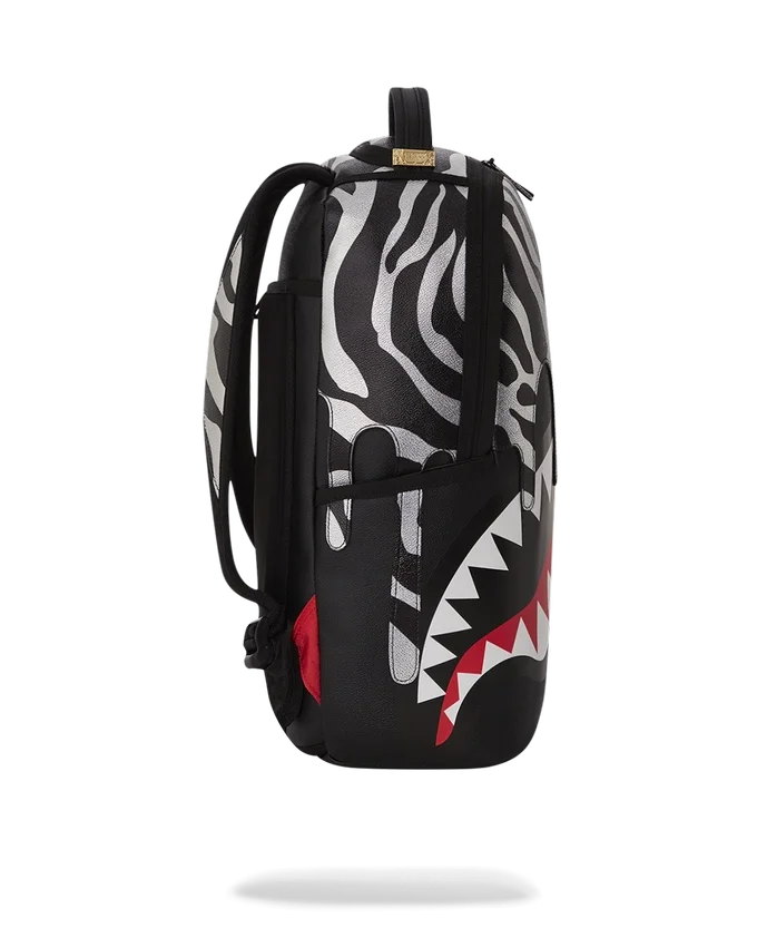 ZE SHARK PREDATOR RUCKSACK