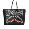ZE SHARK PREDATOR Tragetaschen