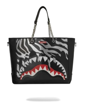 ZE SHARK PREDATOR Tragetaschen