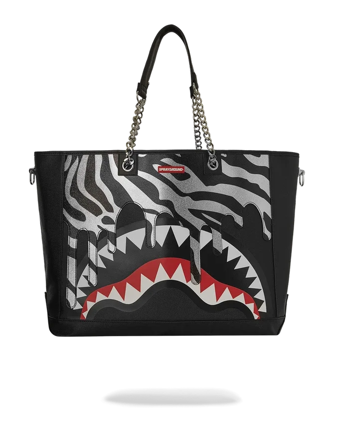 ZE SHARK PREDATOR Tragetaschen