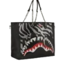ZE SHARK PREDATOR Tragetaschen